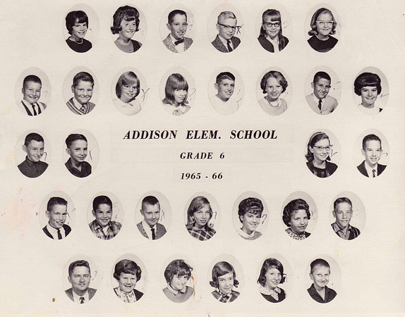 6th Grade
