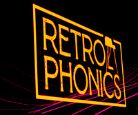 Retrophonics (10/08/21)