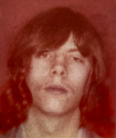 Driver License ID Photos - Stanton