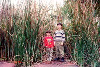 KYLE & RYAN