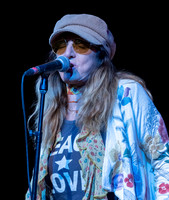 Maylee Thomas Band