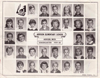 Kindergarten