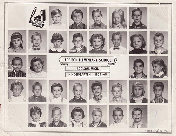 Kindergarten