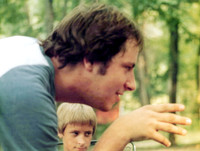 ALAN BROWN FAMILY