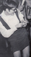 Wanda Odem