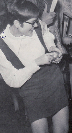 Wanda Odem