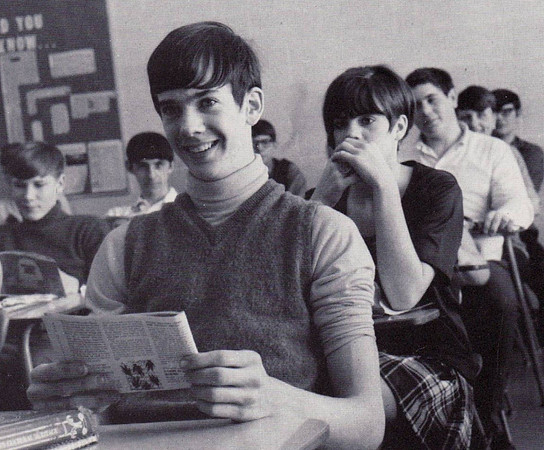 Steve Miller