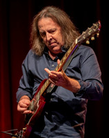 Jim Suhler and Monkey Beat