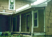 Farmhouse Devils Lake Hwy