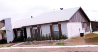 4728 Roberts Street • The Colony, Texas