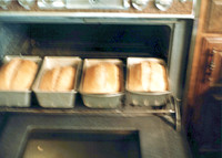 Baking Bread With Greg