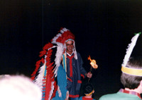 Kyle's Y-Indian Winnebago Tribe