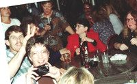 Debbie S., Scot, Tracy, Wanda, Janice, Brenda D.