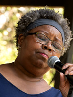 Sunday - Cassandra Berry & Mark Graham
