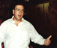 John Jarrett
