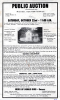 NEWSPAPER CLIPPINGS
