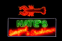 Nates Seafood & Steakhouse
