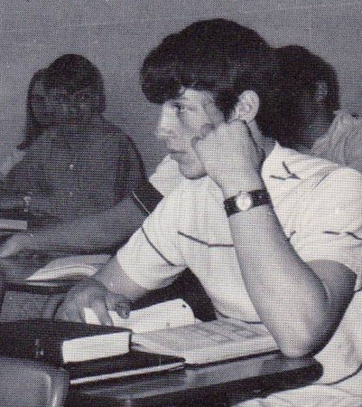Mickey Dunn