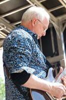 Saturday / BF Stage / Paul Reed Smith