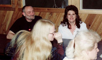 Robert Brown & Linda Bolenbaugh
