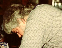 Greg Storer