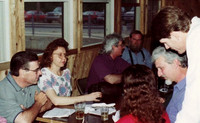 John, Tom H. Jim W., Hal, Scott