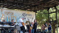 Sunday - Susan Thomason & Love Shack Band