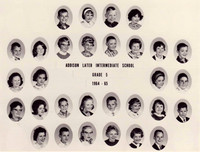 5th Grade