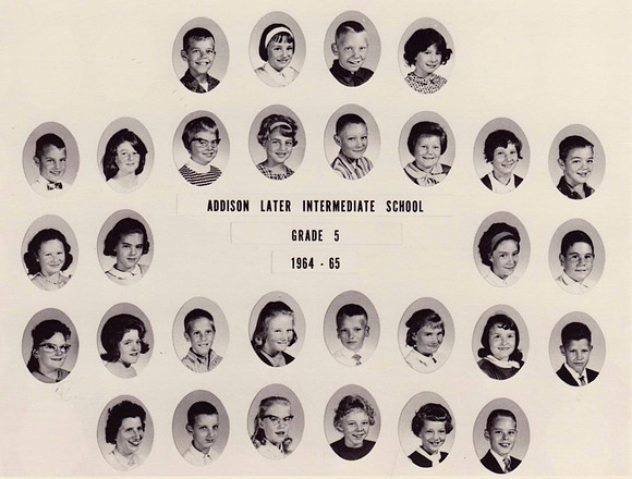 5th Grade
