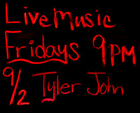 Taylor John (09/02/22)