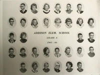 6th Grade - Mrs. Locke