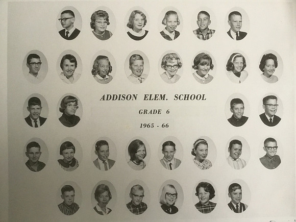 6th Grade - Mrs. Locke