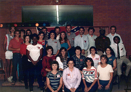 10 Year Class Reunion