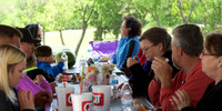 Spring Picnic - 04/21/18