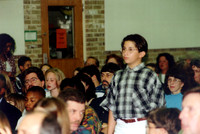 MATT VELLA