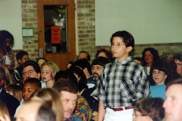 MATT VELLA