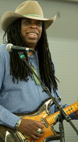 Larry Mitchell - Workshop Stage