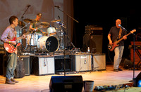 Tone Summers, Drew Allain