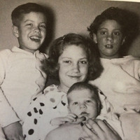 FORMATIVE YEARS