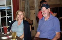 Jody and Mike Freeman