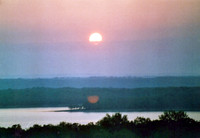 MURRAY LAKE STATE PARK