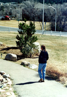 RUIDOSO, NEW MEXICO