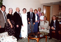 THE DEMONDS (cousins)