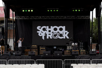 Rockwall School of Rock