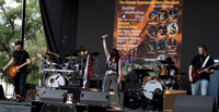Students • Rock Stars of Tommorw