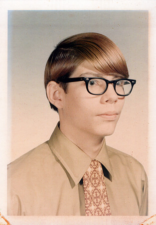10th Grade (69-70)