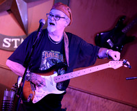 Robert Tomberlin Band
