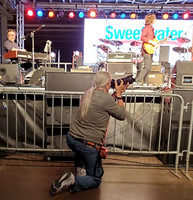 Event & Stage Photographer