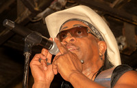 Saturday - Rockin' Dopsie Jr.