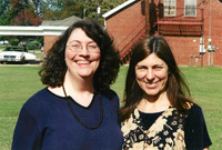 BILL BROWN SERVICE  NOV. 2000